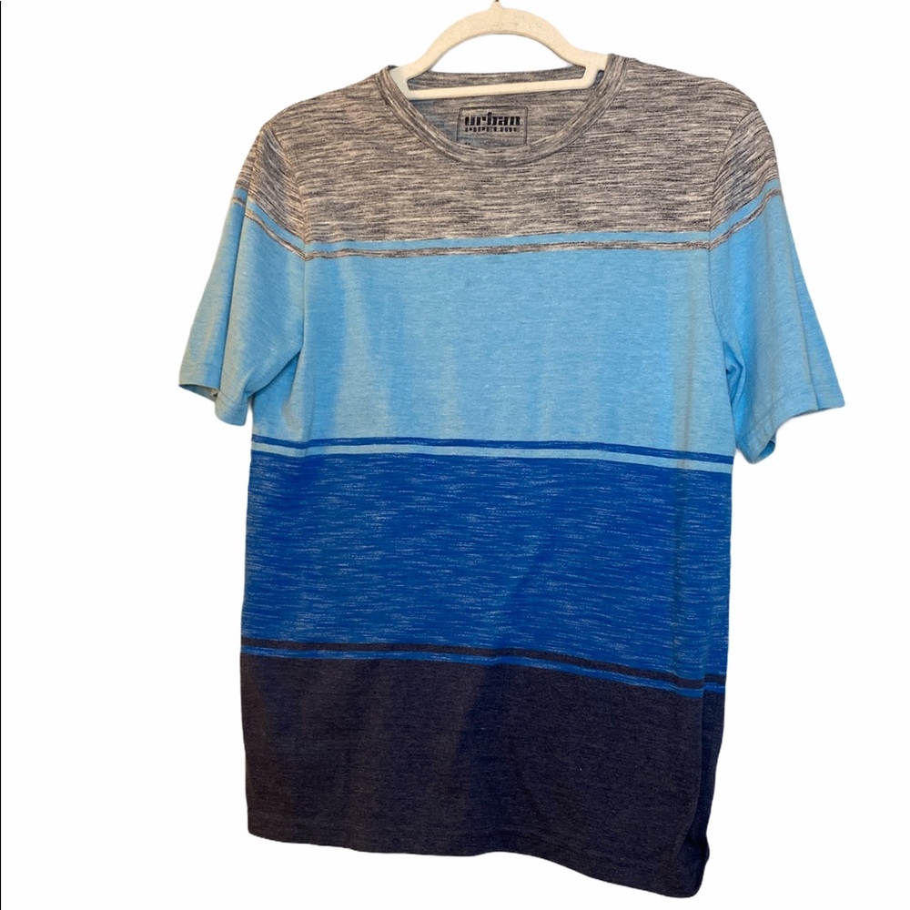 Urban Pipeline Boys Shirt Size XL